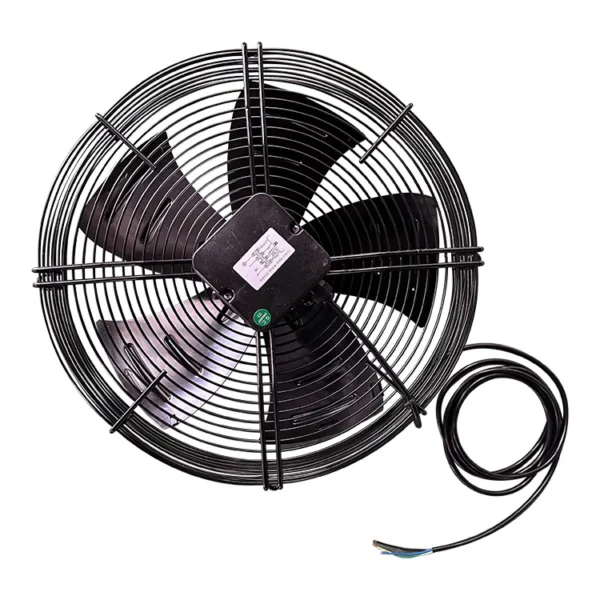 Axial Flow Fan, RUIXUE, 220v - view 4