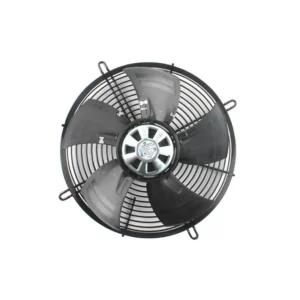 Axial Flow Fan, S3G300-AN02-32, 230V, 1.35A, 170W
