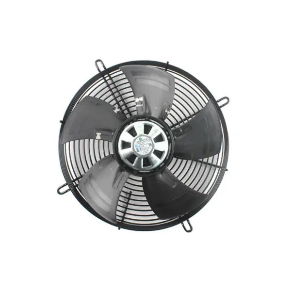 Axial Flow Fan, S3G300-AN02-32, 230V, 1.35A, 170W