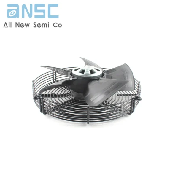 Axial Flow Fan, S3G300-AN02-32, 230V, 1.35A, 170W - view 2
