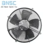 Axial Flow Fan, S3G300-AN02-32, 230V, 1.35A, 170W - view 3