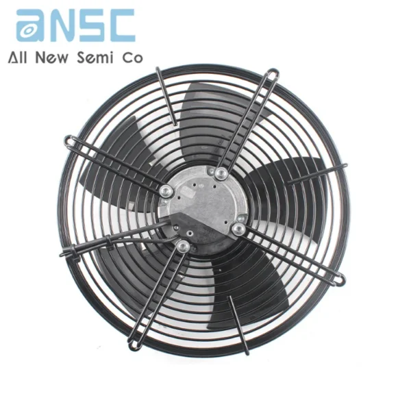 Axial Flow Fan, S3G300-AN02-32, 230V, 1.35A, 170W - view 3