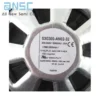 Axial Flow Fan, S3G300-AN02-32, 230V, 1.35A, 170W - view 4