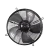Axial Flow Fan, S4E300, 8317072931, 300mm, 230V