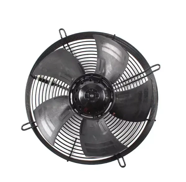 Axial Flow Fan, S4E300, 8317072931, 300mm, 230V