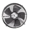 Axial Flow Fan, S4E300, 8317072931ebmpapst, 300mm, 230V - view 2