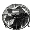 Axial Flow Fan, S4E350-AP06-43, M4E074-DF