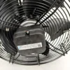 Axial Flow Fan, S4E350-AP06-43, M4E074-DF - view 2