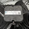 Axial Flow Fan, S4E350-AP06-43, M4E074-DF - view 3