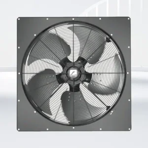 Axial Flow Fan, SANXIN, 1000MM