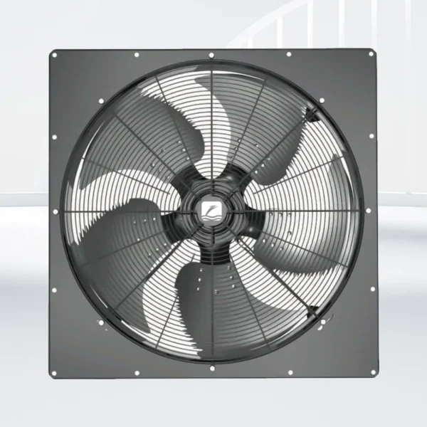 Axial Flow Fan, SANXIN, 1000MM