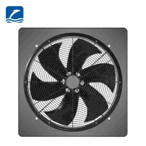 Axial Flow Fan, SANXIN, 220V