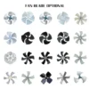 Axial Flow Fan, SANXIN, 220V - view 3