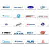 Axial Flow Fan, SANXIN, 220V - view 6