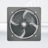 Axial Flow Fan, SANXIN, 250W, 380V