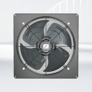 Axial Flow Fan, SANXIN, 250W, 380V