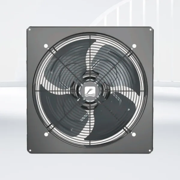Axial Flow Fan, SANXIN, 250W, 380V