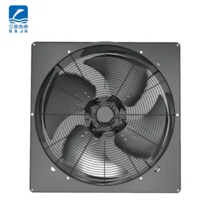 Axial Flow Fan, SANXIN, 380V