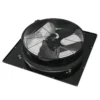 Axial Flow Fan, SANXIN, 380V, Aluminium