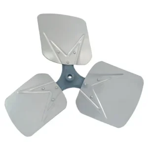 Axial Flow Fan, SANXIN, 380V, Aluminium