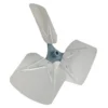 Axial Flow Fan, SANXIN, 380V, Aluminium - view 3