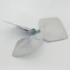 Axial Flow Fan, SANXIN, 380V, Aluminium - view 5