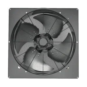 Axial Flow Fan, SANXIN, 650W, 380V