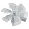 Axial Flow Fan, SANXIN, Aluminium - view 2