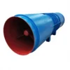 Axial Flow Fan, SDF, 380V, Steel