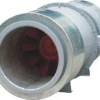 Axial Flow Fan, SDF, 380V, Steel