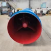 Axial Flow Fan, SDF, 380V, Steel - view 4
