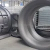 Axial Flow Fan, SDF, 380V, Steel - view 4