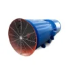 Axial Flow Fan, SDF, 380V, Steel - view 5