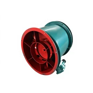 Axial Flow Fan, SDF, Flameproof, Explosion-Proof