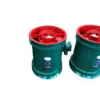 Axial Flow Fan, SDF, Flameproof, Explosion-Proof - view 5