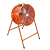 Axial Flow Fan, SF2-4, 8-inch, 60W, 220V/380V - view 4