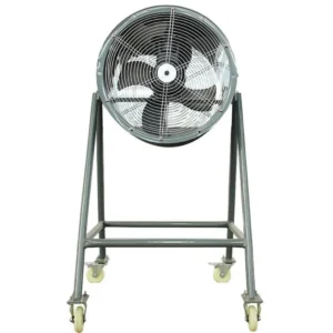 Axial Flow Fan, SF5-4, Explosion-Proof