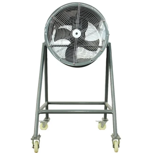 Axial Flow Fan, SF5-4, Explosion-Proof