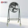 Axial Flow Fan, SF5-4, Explosion-proof