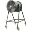 Axial Flow Fan, SF5-4, Explosion-Proof - view 2