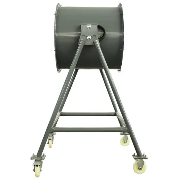 Axial Flow Fan, SF5-4, Explosion-Proof - view 3