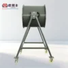 Axial Flow Fan, SF5-4, Explosion-proof - view 3