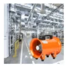 Axial Flow Fan, SHT-200, 300, 400, 500mm - view 6