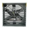Axial Flow Fan, Stainless, Steel