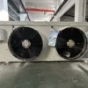 Axial Flow Fan, Stainless, Steel
