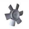 Axial Flow Fan, Stainless, Steel