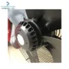 Axial Flow Fan, Stainless Steel