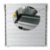 Axial Flow Fan, Stainless, Steel - view 2