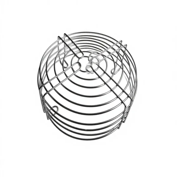 Axial Flow Fan, Stainless, Steel - view 2