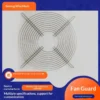 Axial Flow Fan, Stainless Steel - view 2